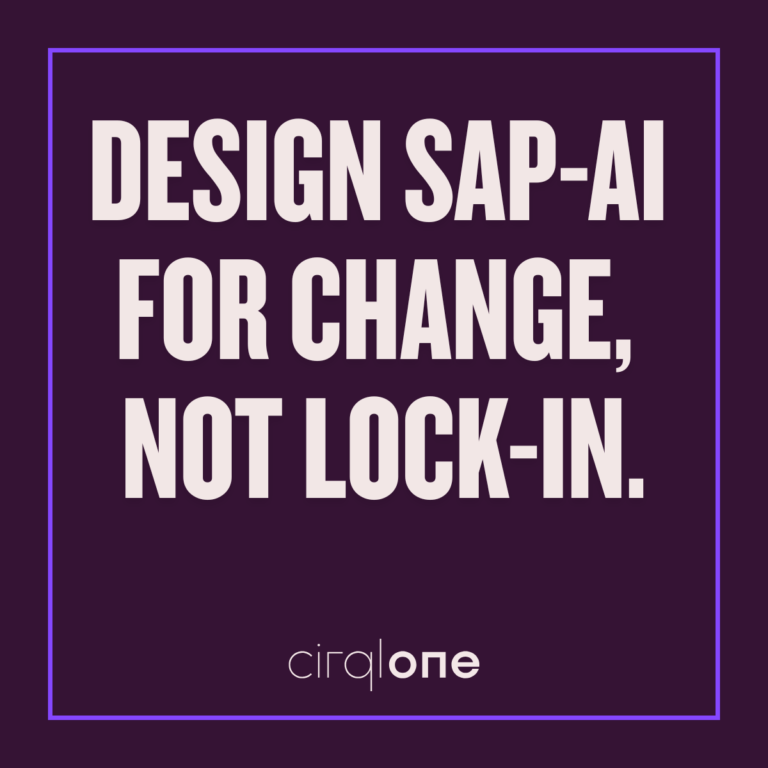 Fast-Moving AI vs. Rigid Systems